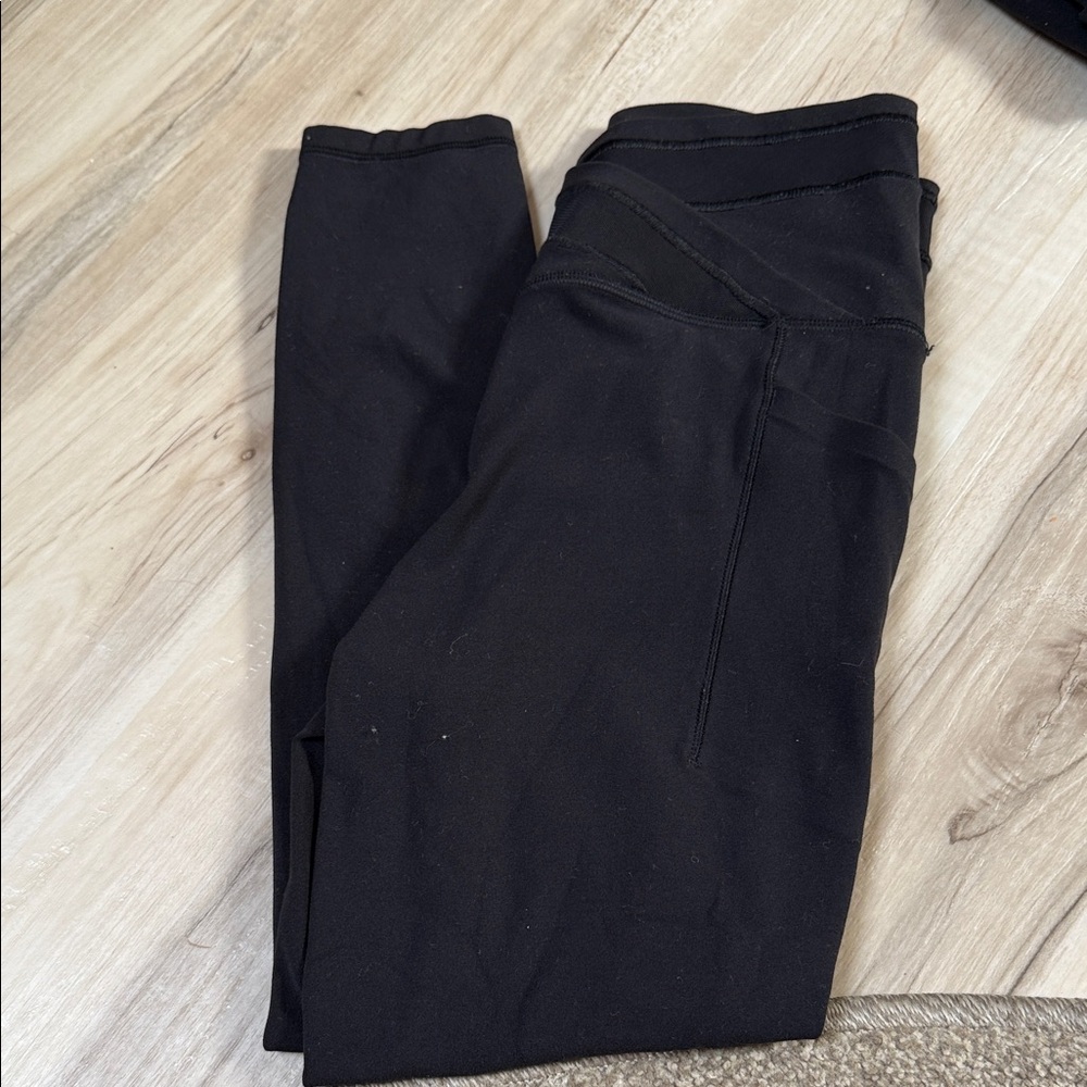 Athleta Men's Black Joggers